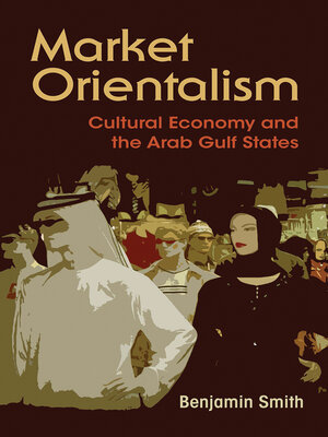 cover image of Market Orientalism